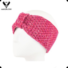 Fashion Winter Warm Knitted Handband